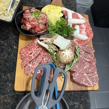 Wooga - Korean Near Me - Fort Lee, New Jersey