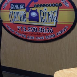 Skyline Houston Deli - Their catering info and website