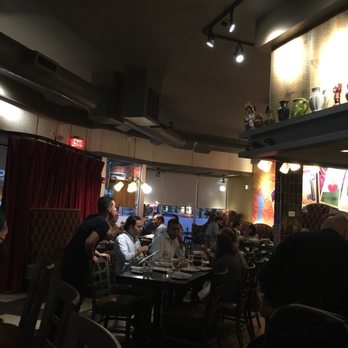 Amuleto Mexican Table - Mexican Near Me - Waltham, Massachusetts