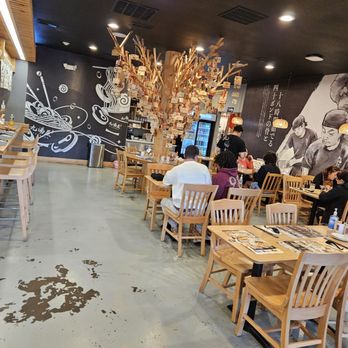 Kyuramen - Cherry Hill - Ramen Near Me - Cherry Hill, New Jersey