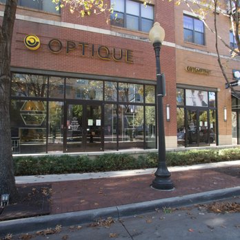 Optique - Optometrists Near Me - Dallas, Texas Optique - Optometrists Near Me - Dallas, Texas