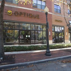 Optique