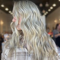 Wisp + Willow Salon in Yorba Linda gift card