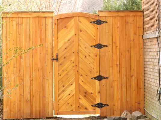 Wooden Fences - Wooden Fences Wooden Fences - Wooden Fences