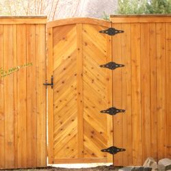 Double R Fencing