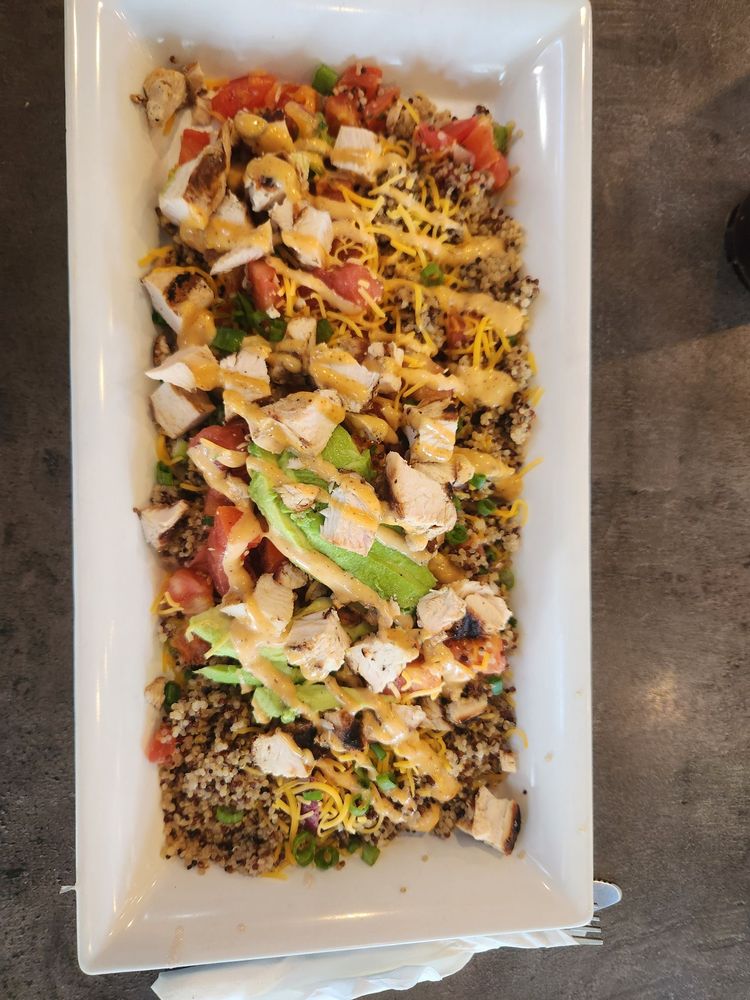 OFFERDAHL’S OFFTHEGRILL Updated September 2024 280 Photos & 170