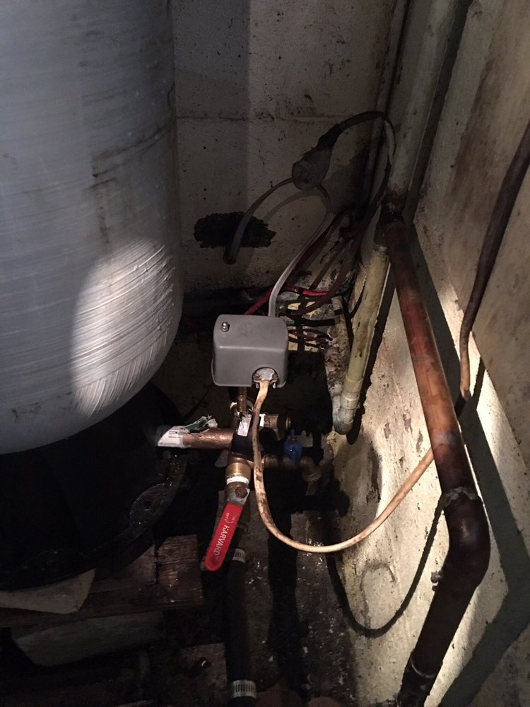 Slide of Sean D Clarke Construction Services