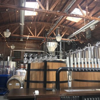 Original Pattern Brewing Company - Breweries Near Me - Oakland, California Original Pattern Brewing Company - Breweries Near Me - Oakland, California