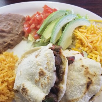 La Carreta - #41 Gordita plate - Beer Bar Near Me - Victoria, Texas La Carreta - #41 Gordita plate - Beer Bar Near Me - Victoria, Texas