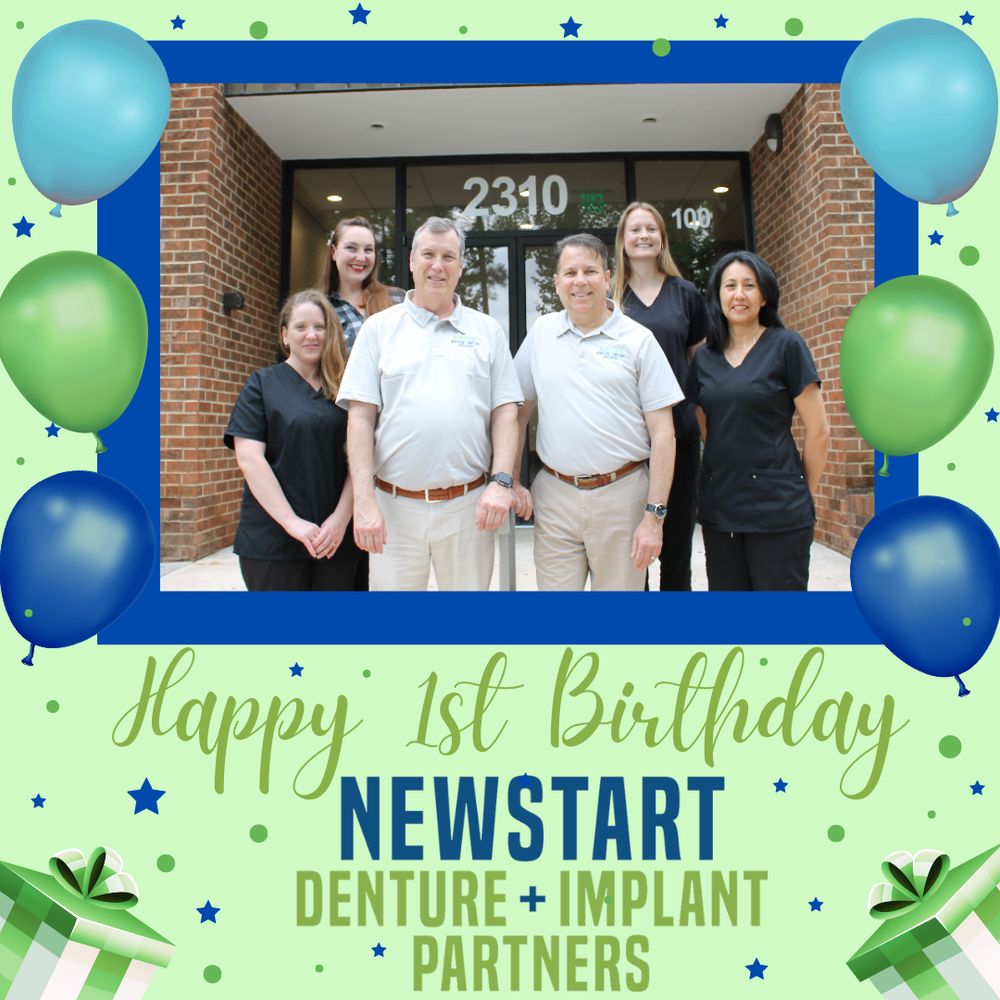 NEWSTART DENTURE + IMPLANT PARTNERS 14 Photos 2310 Myron Dr