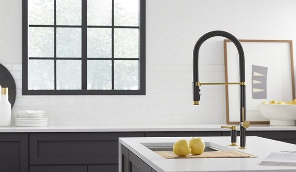 Keidel Supply Showroom