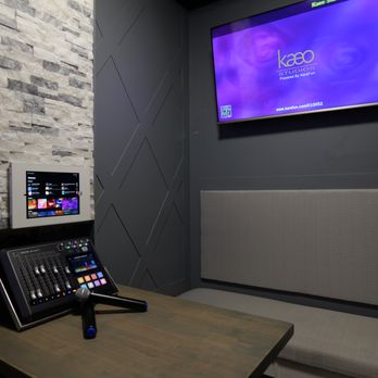 Kaeo Studios - Booth 1 - Karaoke Near Me - Waipahu, Hawaii