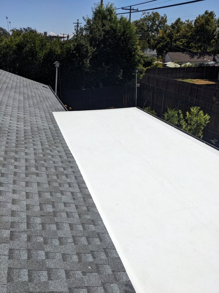 Slide of Diamondback Roofing & Waterproofing