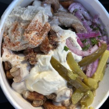 Shelby’s Legendary Shawarma - Markham - Garlic potato bowl - Arabic Near Me - Markham, Ontario Shelby’s Legendary Shawarma - Markham - Garlic potato bowl - Arabic Near Me - Markham, Ontario