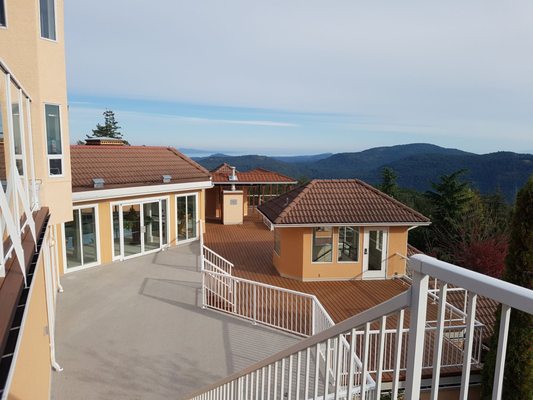 Villa Eyrie Resort by null