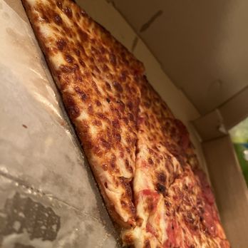 The Sizzling Pizza - Large Pepperoni-Gluten free crust-$5 additional charge for gluten free. - Pizza Near Me - Santee, California