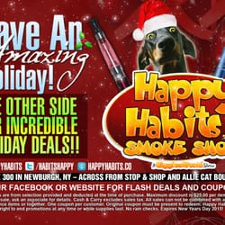 Happy Habits Vape & Smoke Shop