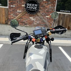 Beer Mine