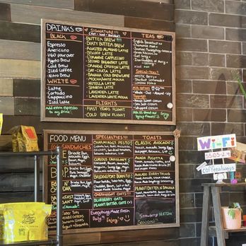 Bad Owl Coffee - Coffee & Tea Near Me - Henderson, Nevada