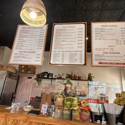 GreenStreets Salads