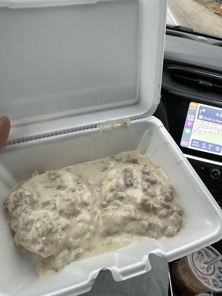 LAUNCH PAD ESPRESSO & BAKERY Updated May 2024 637 Robinson Dr