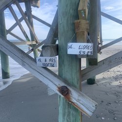 The Mobile Notary - Myrtle Beach Pier