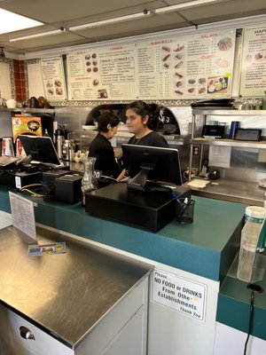 Bamboo Teri House by null