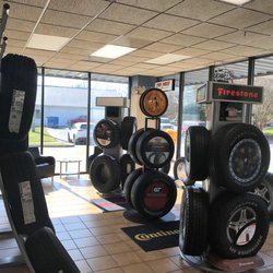 Gwinn's Tire Pros & Alignment