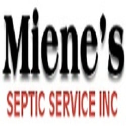 Miene Septic Services - septic in Robins, IA