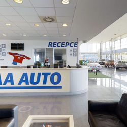 AAA Auto Praha