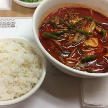 Pyung Taik Restaurant - Korean Near Me - Niagara Falls, New York Pyung Taik Restaurant - Korean Near Me - Niagara Falls, New York