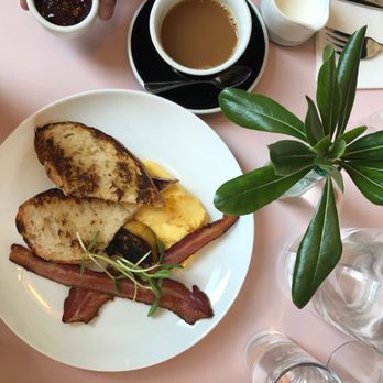 Cafe Roze - Breakfast & Brunch Near Me - Nashville, Tennessee