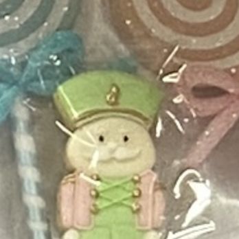 Jess B Bakes - Nutcracker cookies - Bakeries Near Me - Manor, Pennsylvania