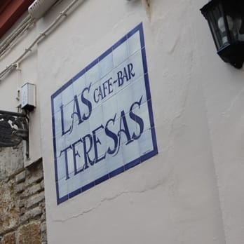 Las Teresas - Spanish Near Me - Seville, SE