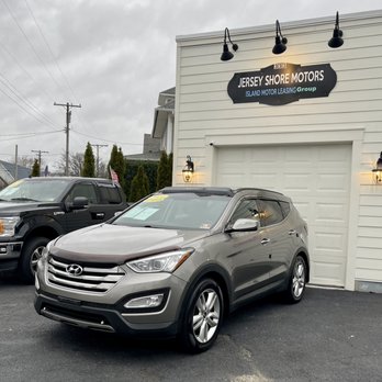 Jersey Shore Motors - 2016 Hyundai Santa Fe ultimate AWD - Used Car Dealers Near Me - Point Pleasant Beach, New Jersey Jersey Shore Motors - 2016 Hyundai Santa Fe ultimate AWD - Used Car Dealers Near Me - Point Pleasant Beach, New Jersey