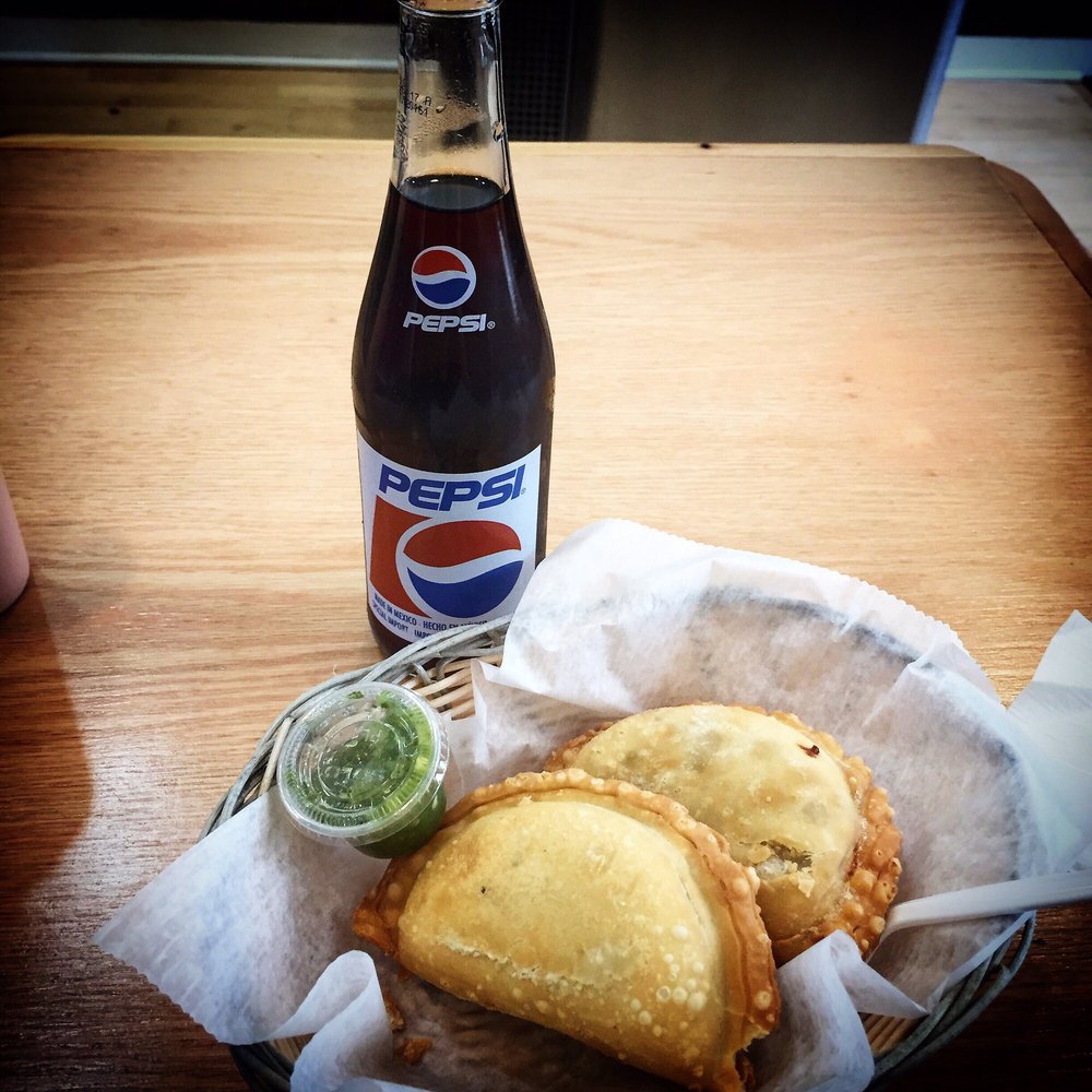 Lito's Empanadas - Empanadas Near Me - Chicago, Illinois