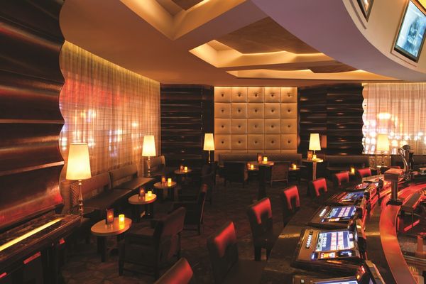 B Bar by null
