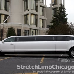 Stretch Limousine - 8 PASSENGER LINCOLN MKT