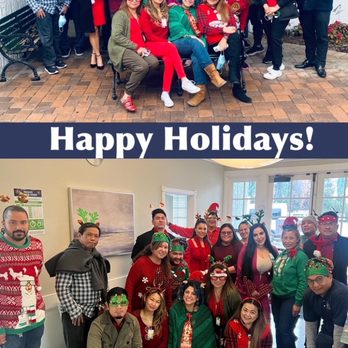Park View Nursing and Subacute - Holiday Season 2022 at Parkwest Healthcare Center. - Skilled Nursing Near Me - Reseda, California Park View Nursing and Subacute - Holiday Season 2022 at Parkwest Healthcare Center. - Skilled Nursing Near Me - Reseda, California