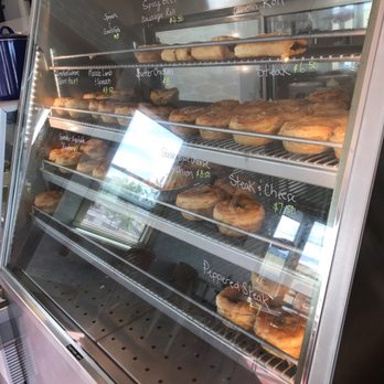 Saltchuck - Desserts Near Me - Victoria, British Columbia Saltchuck - Desserts Near Me - Victoria, British Columbia