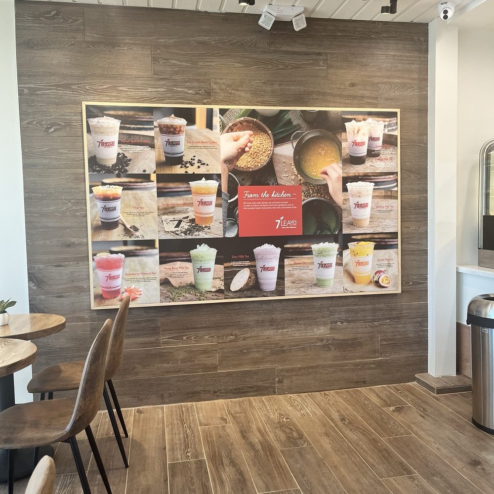 7 Leaves Cafe - Coffee & Tea Near Me - Phoenix, Arizona 7 Leaves Cafe - Coffee & Tea Near Me - Phoenix, Arizona