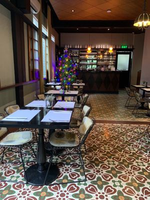 The Henry Hotel Manila by null