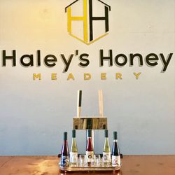 Haley's Honey Meadery