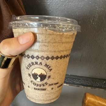 Tierra Mia Coffee - Cafes Near Me - Oakland, California Tierra Mia Coffee - Cafes Near Me - Oakland, California