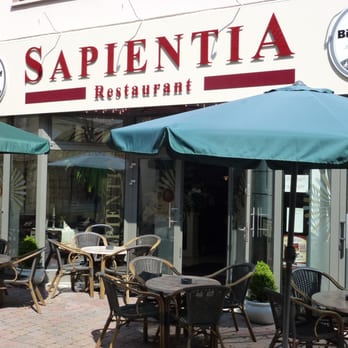 Sapientia - Restaurants Near Me - Kirchheimbolanden, RP Sapientia - Restaurants Near Me - Kirchheimbolanden, RP
