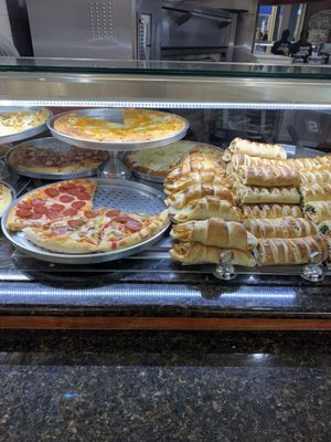 Villa Fresh Italian Kitchen by null