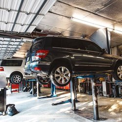 Byrd Automotive