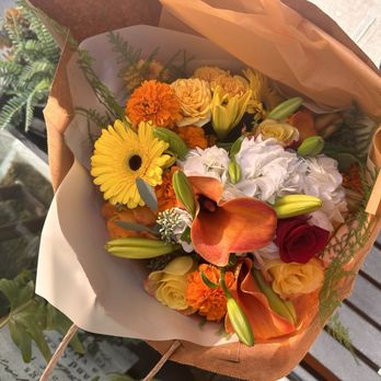 Flower You - Florists Near Me - New York, New York