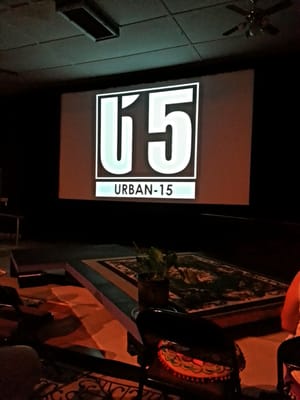URBAN-15 Group