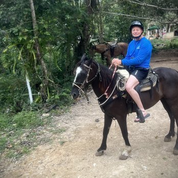Go Visit Cancun - Horseback riding tour - Tours Near Me - Cancún, ROO Go Visit Cancun - Horseback riding tour - Tours Near Me - Cancún, ROO